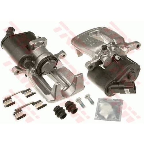 Brzdový strmeň TRW BHU326