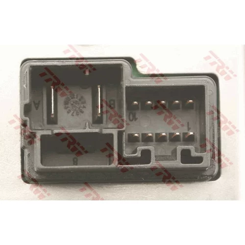 Stĺpik riadenia JCR200 /TRW/ - obr. 5