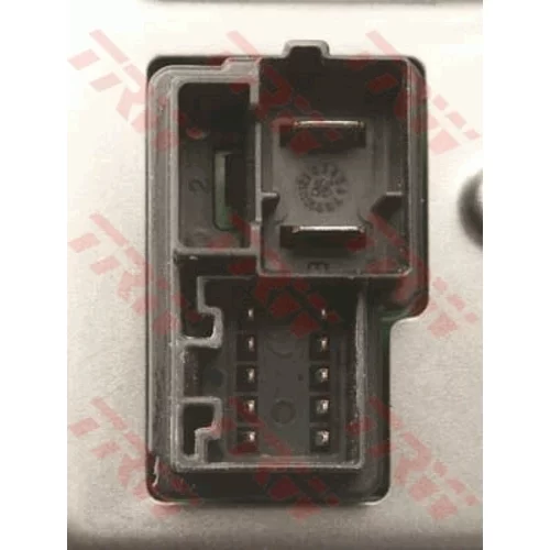 Stĺpik riadenia JCR210 /TRW/ - obr. 4