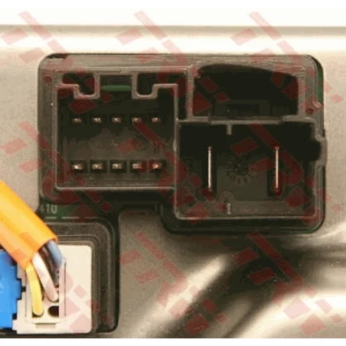 Stĺpik riadenia JCR252 /TRW/ - obr. 5