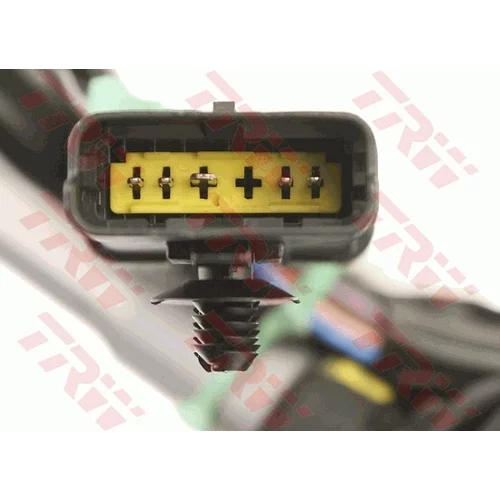 Prevodka riadenia JRE125 /TRW/ - obr. 4