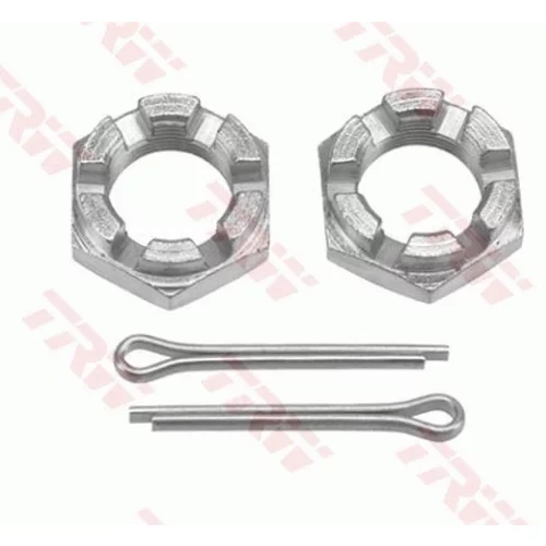 Tiahlo riadenia JTR0218 /TRW/ - obr. 1