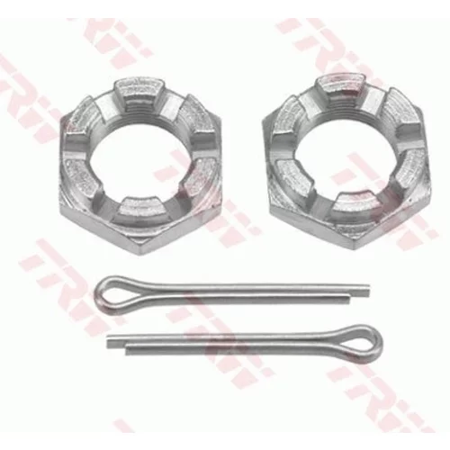 Tiahlo riadenia JTR4335 /TRW/ - obr. 1