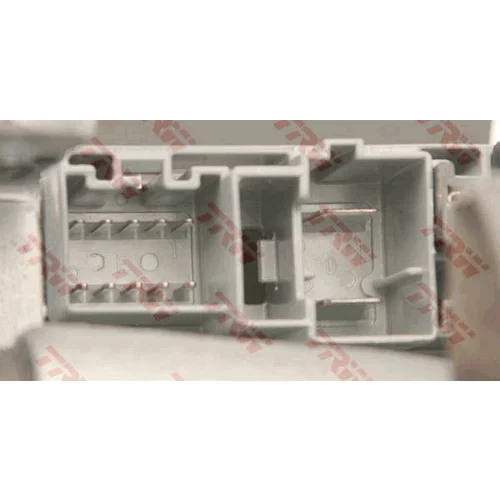 Stĺpik riadenia JCR118 /TRW/ - obr. 4