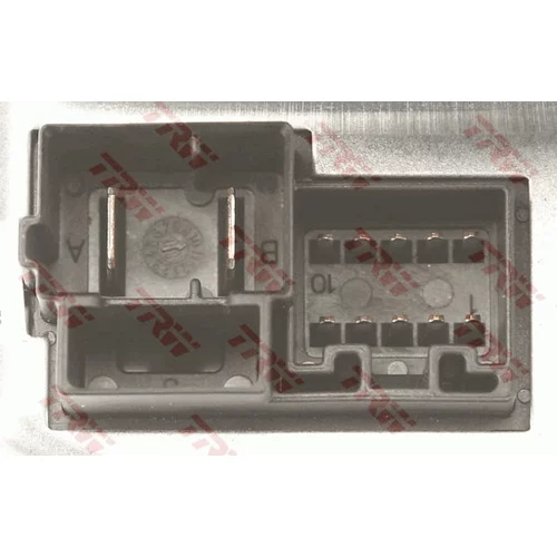 Stĺpik riadenia JCR153 /TRW/ - obr. 3