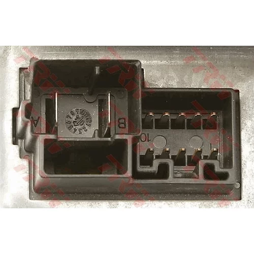 Stĺpik riadenia JCR155 /TRW/ - obr. 4