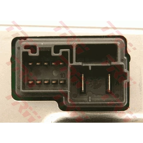 Stĺpik riadenia JCR265 /TRW/ - obr. 5
