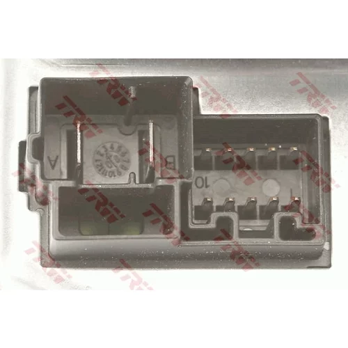 Stĺpik riadenia JCR275 /TRW/ - obr. 4