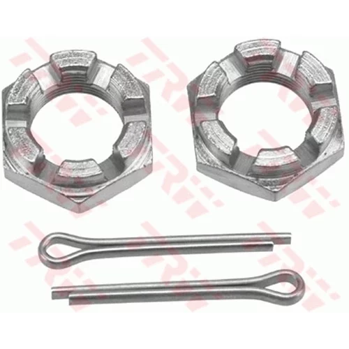 Tiahlo riadenia JTR0003 /TRW/ - obr. 1