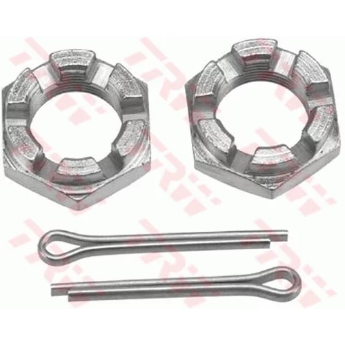 Tiahlo riadenia JTR0026 /TRW/ - obr. 1