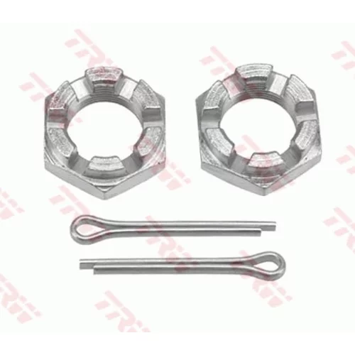 Tiahlo riadenia JTR0189 /TRW/ - obr. 1
