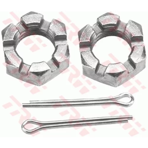Tiahlo riadenia JTR3506 /TRW/ - obr. 1