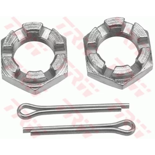 Spojovacia tyč riadenia JTR4143 /TRW/ - obr. 1