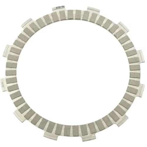 Sada obloženia lamiel, spojka TRW MCC155-8