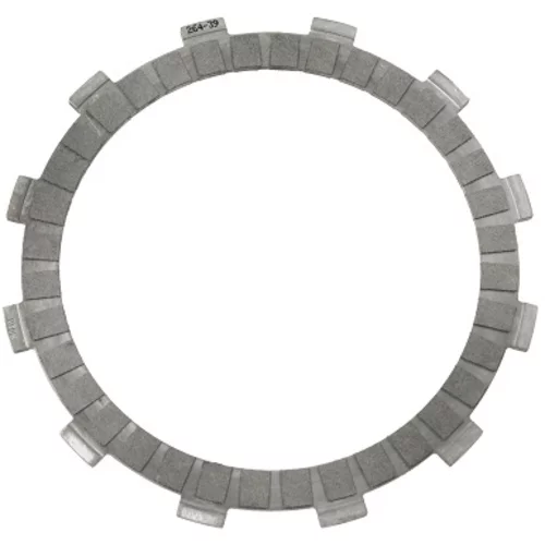 Sada obloženia lamiel, spojka TRW MCC610-8