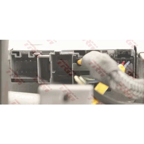 Stĺpik riadenia JCR121 /TRW/ - obr. 4