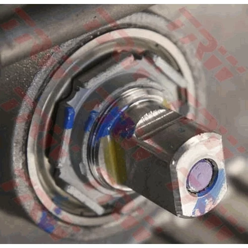 Stĺpik riadenia JCR255 /TRW/ - obr. 1