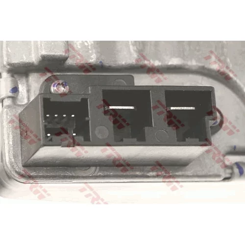 Stĺpik riadenia JCR417 /TRW/ - obr. 4