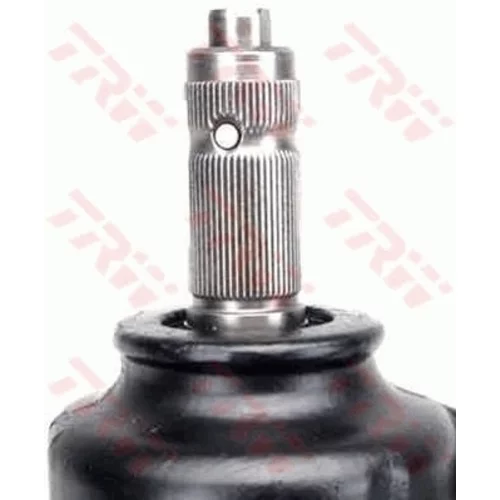 Prevodka riadenia JRP602 /TRW/ - obr. 1