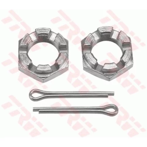 Spojovacia tyč riadenia JTR4176 /TRW/ - obr. 1