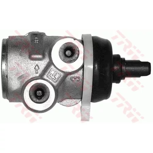 Regulátor brzdovej sily TRW GPV1079