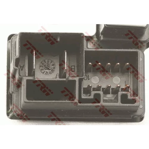 Stĺpik riadenia JCR279 /TRW/ - obr. 4