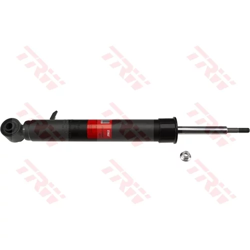Tlmič pérovania TRW JGT1005SR