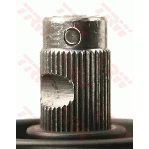 Prevodka riadenia JRP1659 /TRW/ - obr. 1
