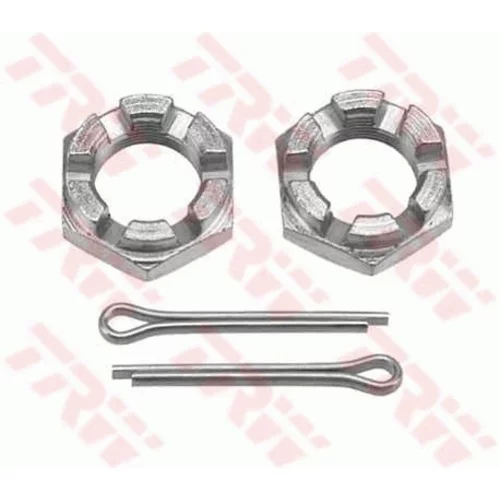 Spojovacia tyč riadenia JTR0141 /TRW/ - obr. 1
