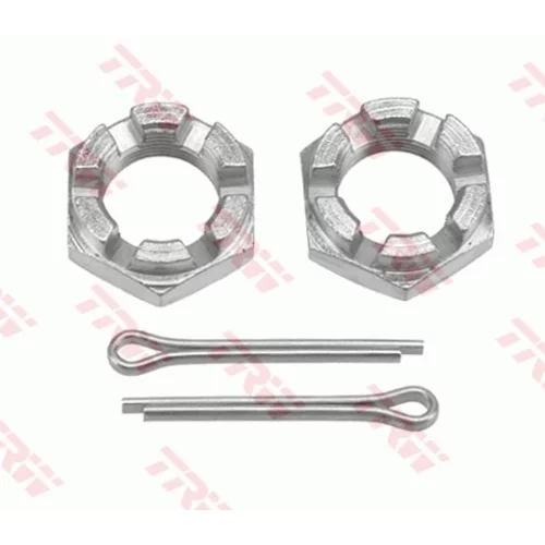 Spojovacia tyč riadenia JTR0240 /TRW/ - obr. 1