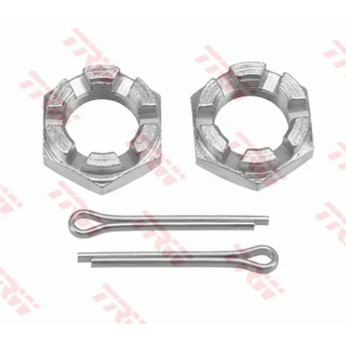 Tiahlo riadenia JTR0252 /TRW/ - obr. 1