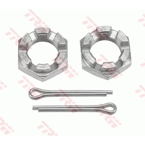 Spojovacia tyč riadenia JTR0291 /TRW/ - obr. 1