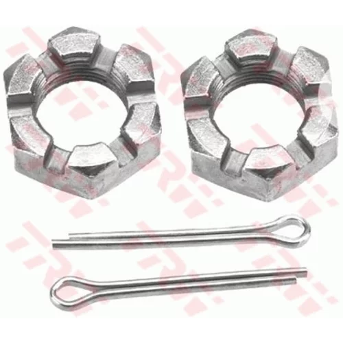 Tiahlo riadenia JTR3534 /TRW/ - obr. 1