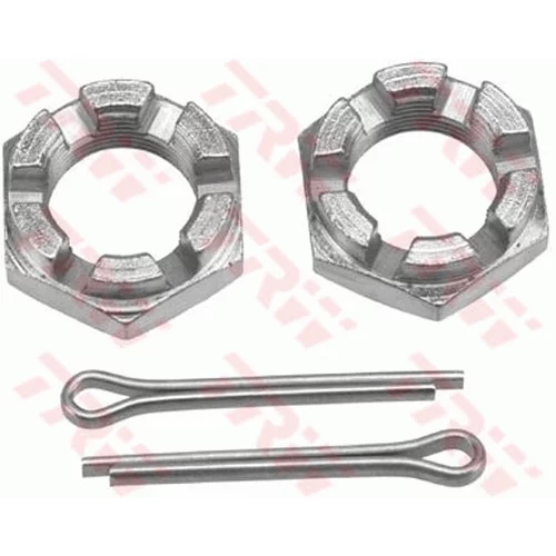Tiahlo riadenia JTR4066 /TRW/ - obr. 1