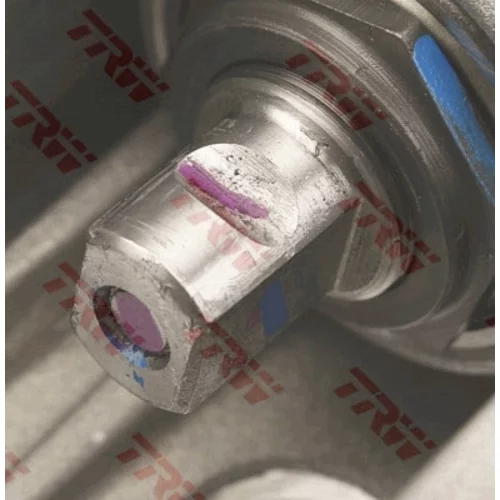 Stĺpik riadenia JCR200 /TRW/ - obr. 4