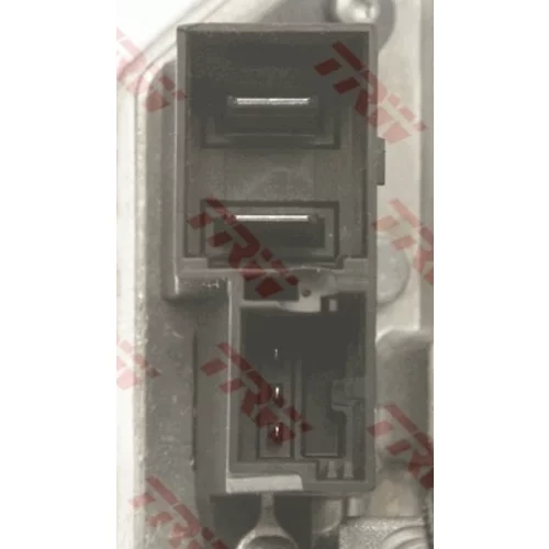 Stĺpik riadenia JCR424 /TRW/ - obr. 4