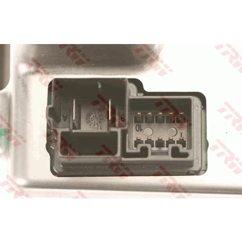 Stĺpik riadenia JCR439 /TRW/ - obr. 4