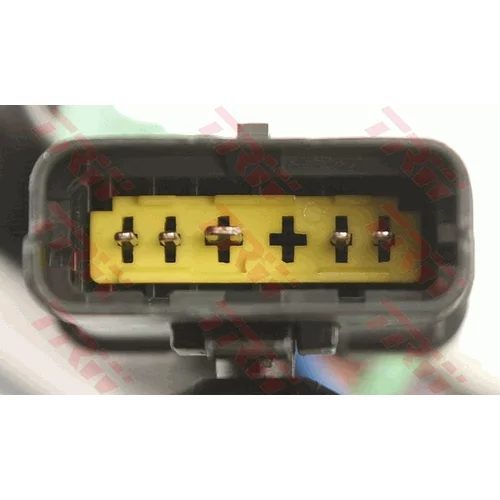 Prevodka riadenia JRE178 /TRW/ - obr. 5