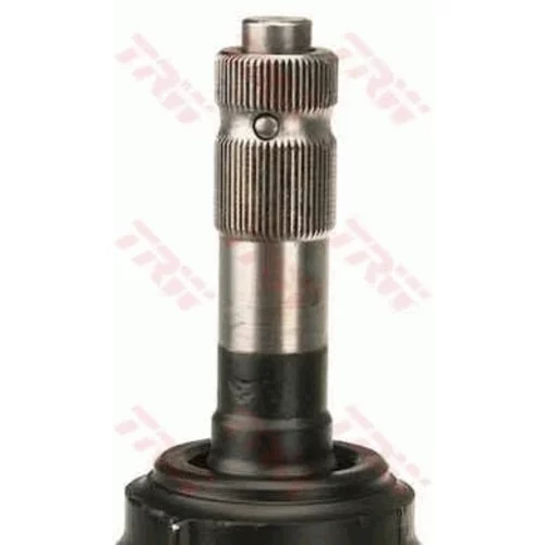 Prevodka riadenia JRP959 /TRW/ - obr. 1