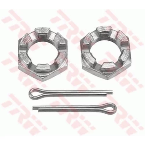 Tiahlo riadenia JTR0161 /TRW/ - obr. 1
