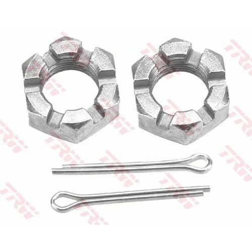 Spojovacia tyč riadenia JTR0195 /TRW/ - obr. 1