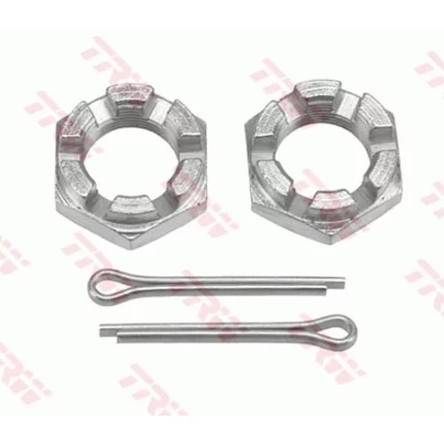 Spojovacia tyč riadenia JTR0271 /TRW/ - obr. 1