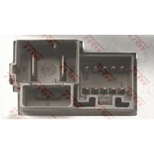Stĺpik riadenia JCR152 /TRW/ - obr. 5