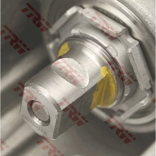 Stĺpik riadenia JCR283 /TRW/ - obr. 4