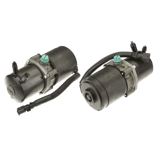 Hydraulické čerpadlo pre riadenie TRW JER129