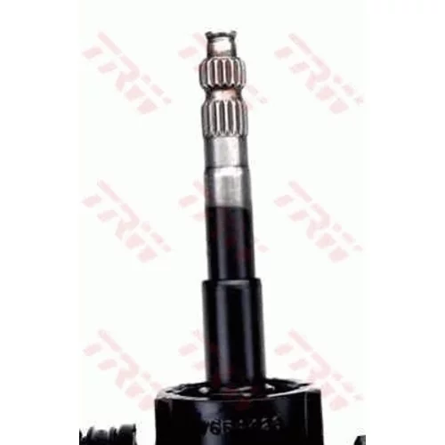Prevodka riadenia JRM105 /TRW/ - obr. 1