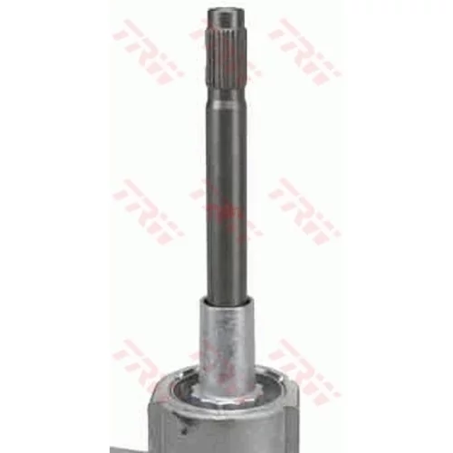 Prevodka riadenia JRM407 /TRW/ - obr. 1