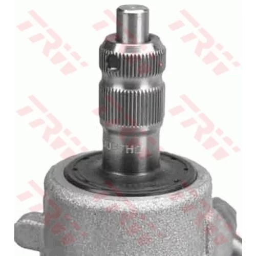 Prevodka riadenia JRP103 /TRW/ - obr. 1