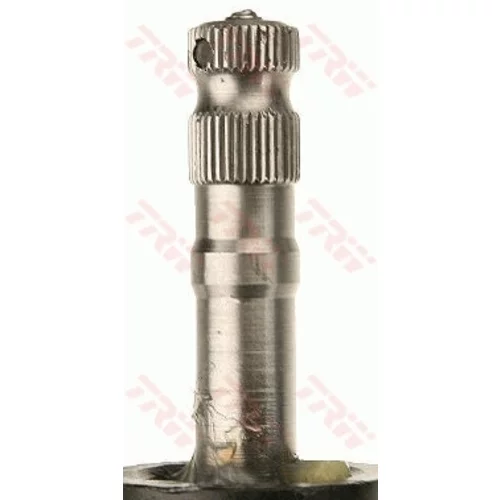 Prevodka riadenia JRP1043 /TRW/ - obr. 1