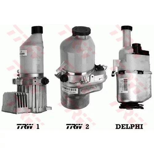 Prevodka riadenia JRP639 /TRW/ - obr. 2